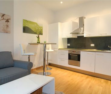 2 Zimmer in Düsseldorf - Photo 1