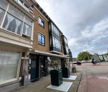 Te huur: Appartement Suezkade 122 B in Den Haag - Foto 3