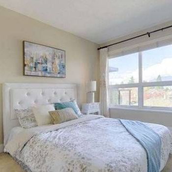 2 Bed+1 Den Close to UBC\Jericho Beach , Top Floor View - Photo 3