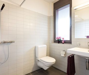 2.5 Zimmer, 60 m², 4. Stock - Foto 2