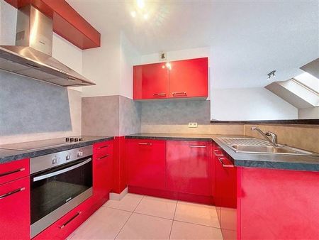 Appartement te huur - Foto 5