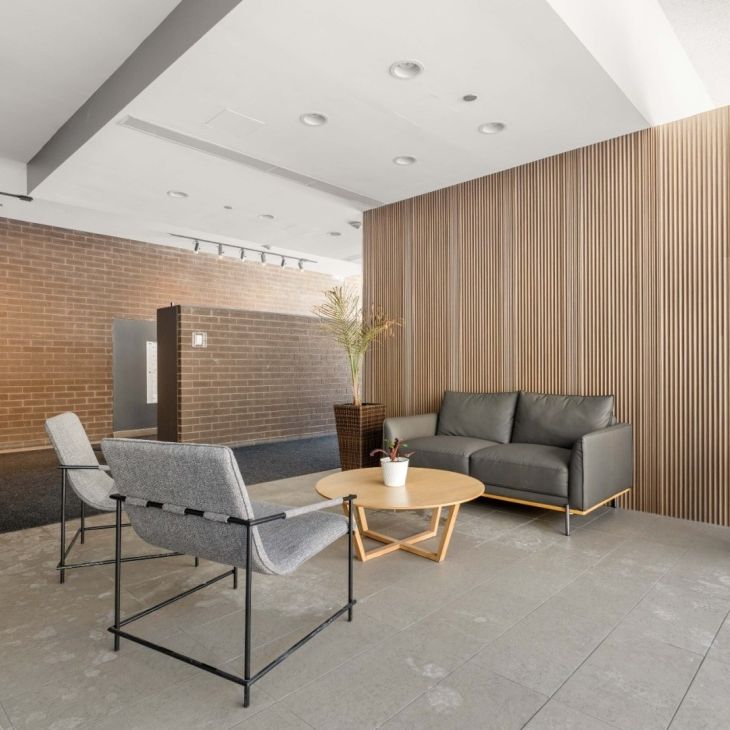 10550 Place de l'Acadie, app.818, H4N 0B3, H4N 0B3, Montréal - Photo 2