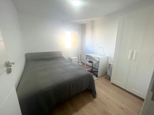 Calle Jiménez e Iglesias, Getafe, Community of Madrid 28903 - Foto 1