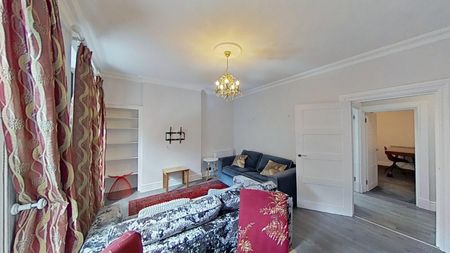 2 bedroom apartment to rent - Photo 4