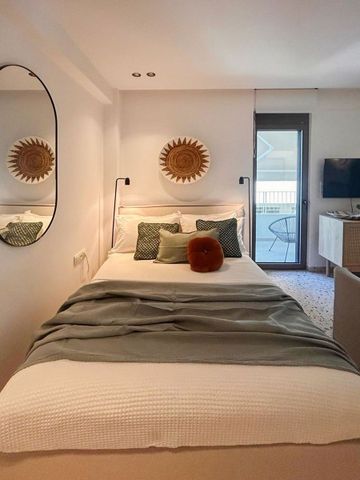 Studio/Γκαρσονιέρα για ενοικίαση Καλαμάτα - Φωτογραφία 2