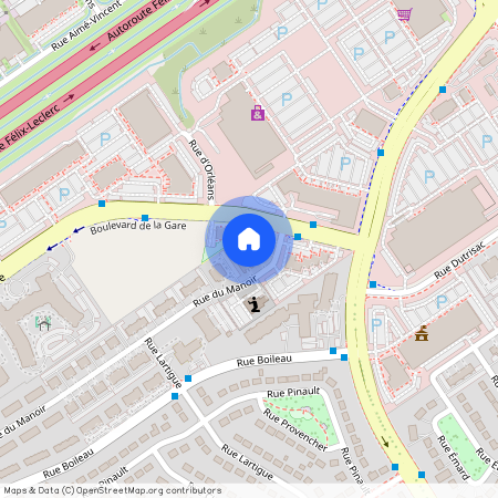 2580 Rue du Manoir, app. 401, Vaudreuil-Dorion (, Montérégie, ), J7V8T5