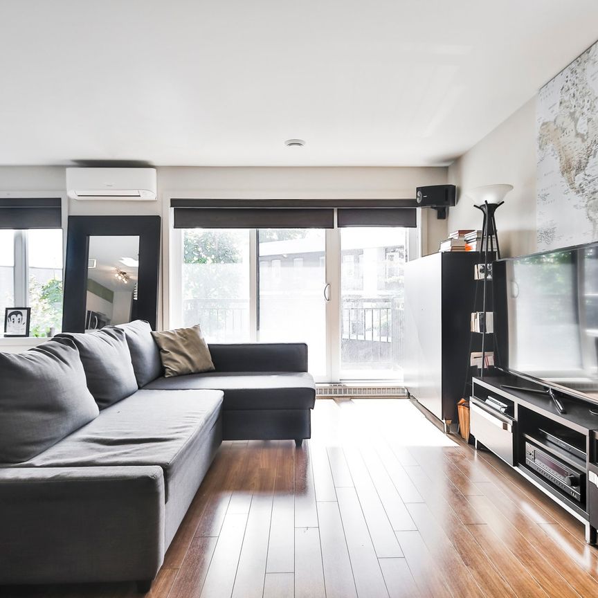 Appartement à Montréal (Verdun/Île-des-Sœurs) - Photo 1