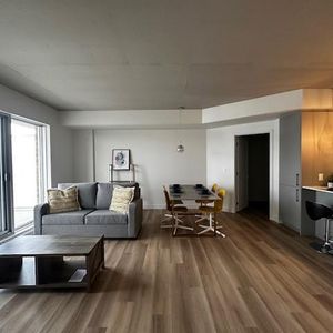 À LOUER - 3 1/2 + au 5e étage - Le Gabriel à STE-FOY - Photo 2