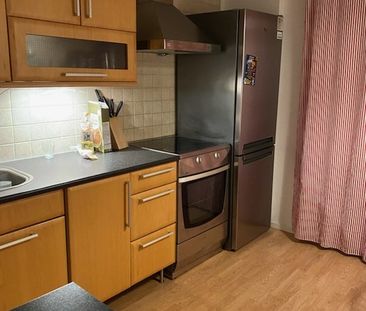 Vaktmästaregången, Göteborg - Photo 6