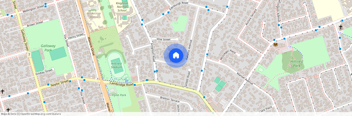 15 Kakanui Avenue, Hillcrest, Hamilton City