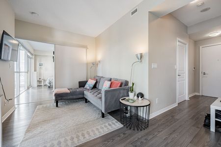 For Lease - 352 Front Street Unit# 1105, Toronto, Ontario - Photo 5