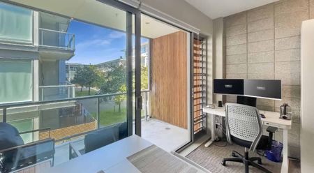***Welcome to apartment W205 in Revolucion Apartments*** - Photo 4