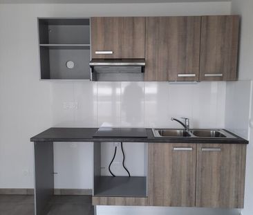 Location Appartement 3 pièces 60m² BASSENS 33530 - Photo 2