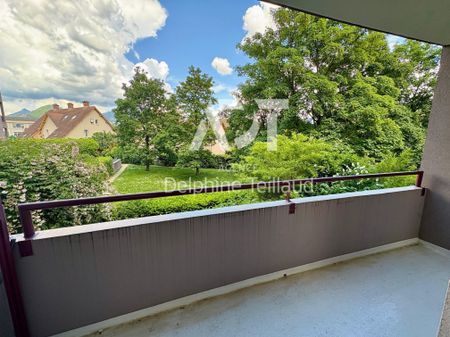 Location Appartement 2 pièces 50m² GRENOBLE 38100 - Photo 5