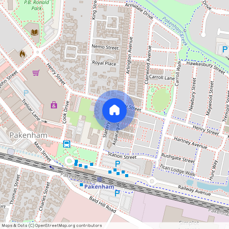 10 Slattery Place, VIC 3810, Pakenham