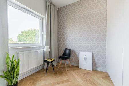 Nowoczesny apartament, 3 pok., klimatyzacja, garaż 61.85 m² - Photo 2