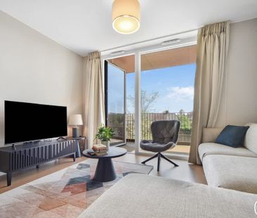 Copperworks Wharf Sugar House Island E15 - Photo 2