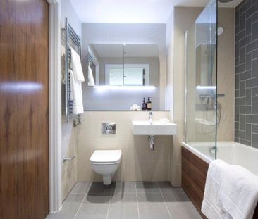 2 bedroom apartment to rent - Photo 5