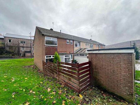 Kennard Place, Blaenavon, Pontypool, NP4 - Photo 4