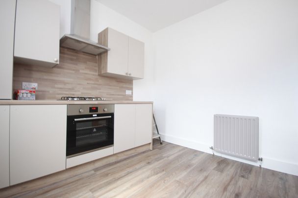 Broomfield Street, Airdrie, ML6 - Photo 1