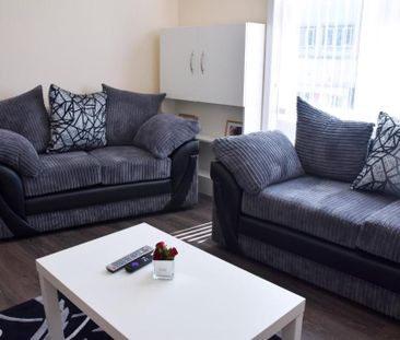 2 Bed Flat, Belgrave Gate, LE1 - Photo 2