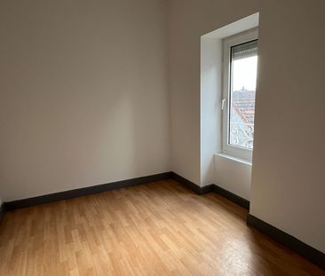 Location Appartement 2 pièces 48m² - Photo 3