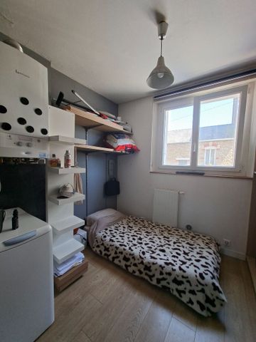 Location Appartement 2 pièces 49m² RENNES 35000 - Photo 2