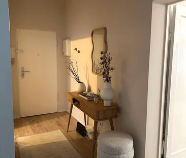 2 Zimmer Wohnung 55m2 zu vermieten ab 1.2.2026 möbliert - Photo 4