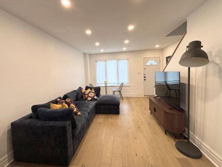 For Lease - 3312 Bathurst Street, Toronto, Ontario - Photo 3
