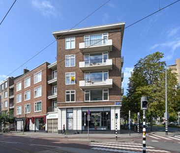 Te huur: Appartement Admiraal de Ruyterweg in Rotterdam - Foto 5