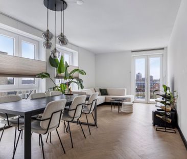 Te huur: Appartement Burgemeester Augustijnstraat in Zoetermeer - Foto 1