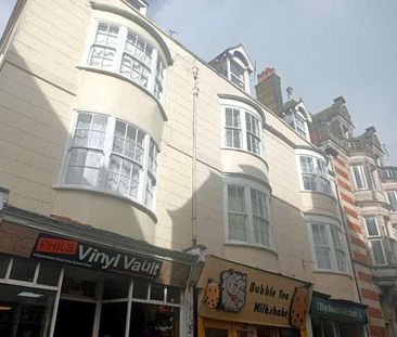 Bond Street, Weymouth, DT4 - Photo 1