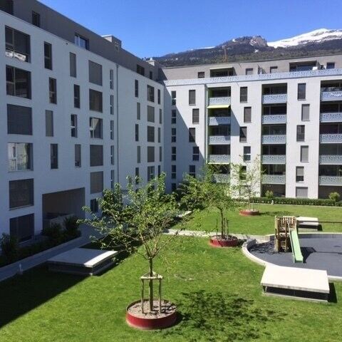 A saisir ! Magnifique logement dans quartier verdoyant ! - Photo 1