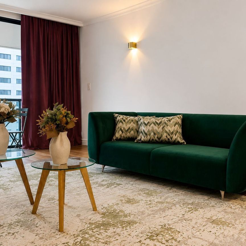 Apartamento T2 em Lisboa - Photo 1