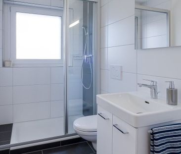 Modern wohnen in Wil - Photo 6