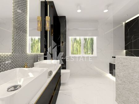 Mierzyn, piękny bliźniak 6 pokoi, garaż - Photo 3