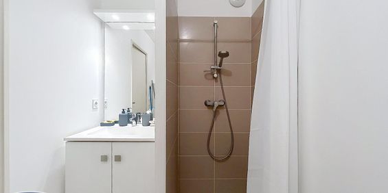 Location Appartement 1 pièce 21m² LYON 7ème - Photo 3