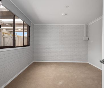 Freshly Renovated Brick Unit with rear access! - Photo 4