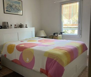 Appartement 2 Pièces 45 m² - Photo 1