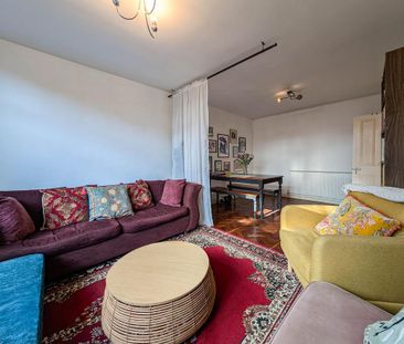 2 bedroom flat to rent - Photo 6