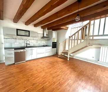 Location appartement 3 pièces, 91.00m², Jouy-aux-Arches - Photo 2