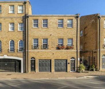 Rotherhithe Street - Photo 3