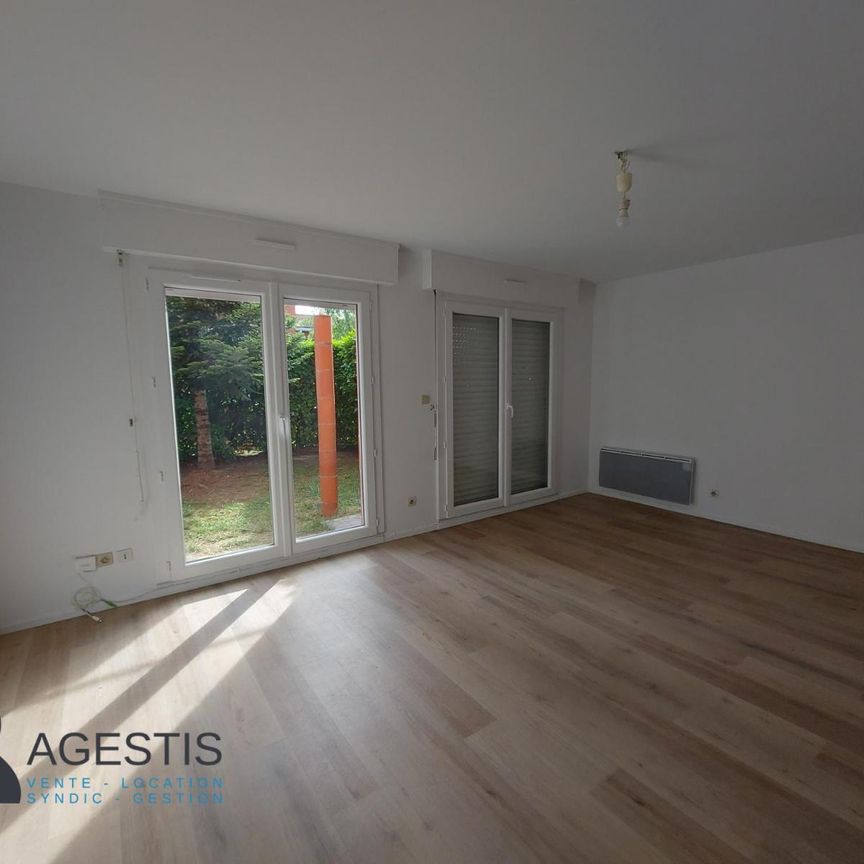 APPARTEMENT T3 64M - Photo 1