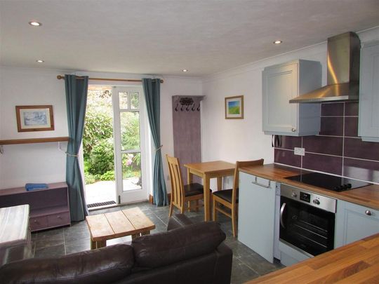 1 bedroom house to rent - Photo 1