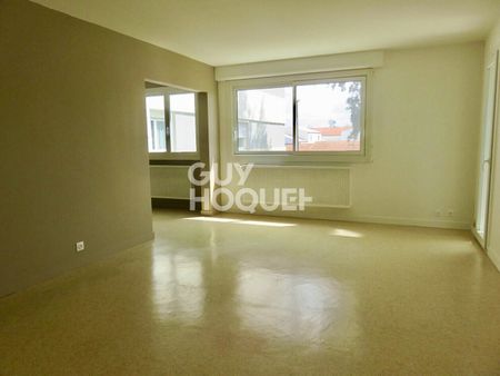 À louer : Appartement 3 pièces à Aytré - Photo 4