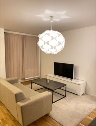 Gjutarplan, Stockholm - Foto 1