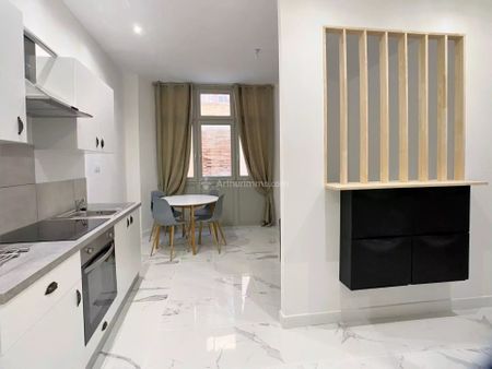 Location Appartement 2 pièces 35 m2 à Gaillac - Photo 5