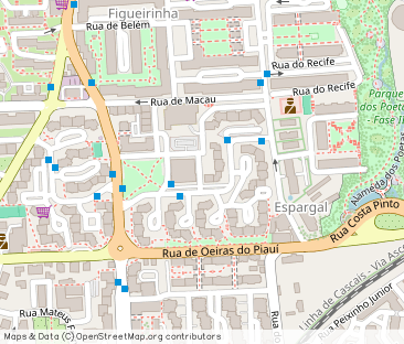 Quarto acolhedor em Oeiras - Photo 1