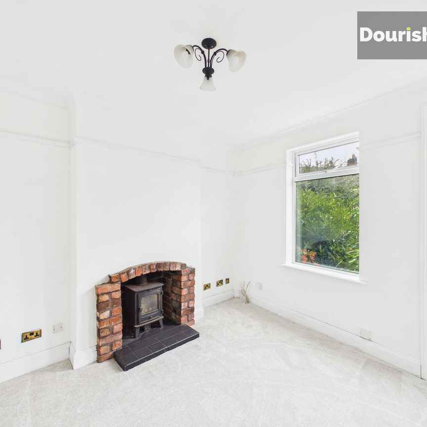 2 bed house to rent in Marsh Street, Stafford, ST16 - Photo 1