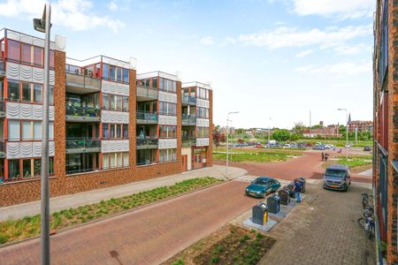 Appartement te huur: Zuidpoolsingel 270 2408 BS Alphen aan den Rijn - Foto 3